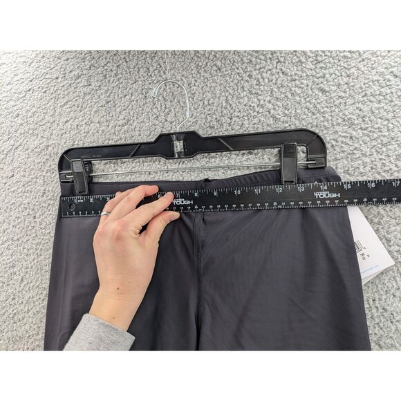 NWT Dolfin XtraSleek Men's sz 38 Black Swimsuit Jammers Competition / Training - Picture 4 of 12